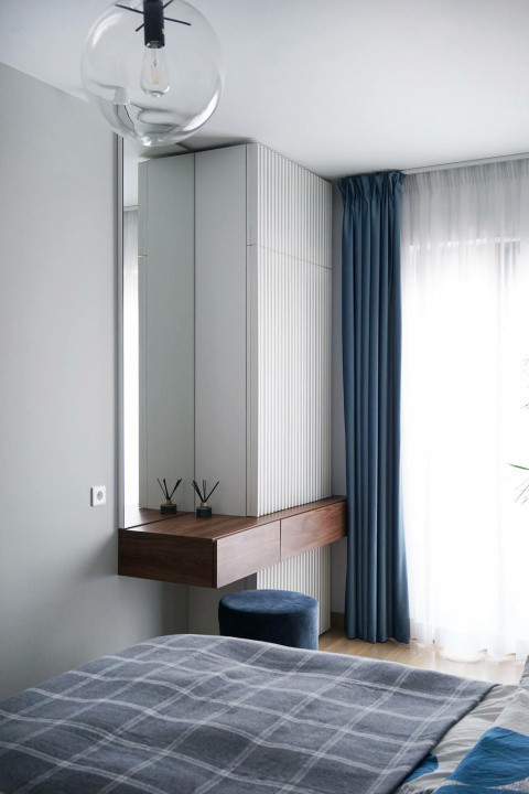 De vanzare apartament 2 camere mobilat,utilat- Banu Manta | Kiseleff | Victoriei