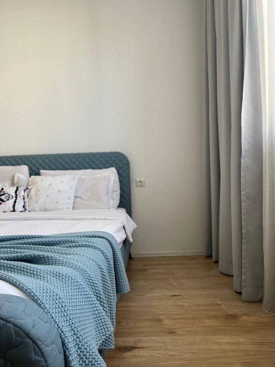 Apartament 2 camere – Prima închiriere | Greenfield Residence