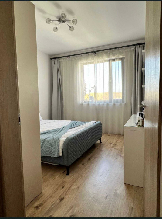 Apartament 2 camere – Prima închiriere | Greenfield Residence