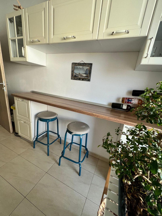 Apartament 2 camere – Prima închiriere | Greenfield Residence