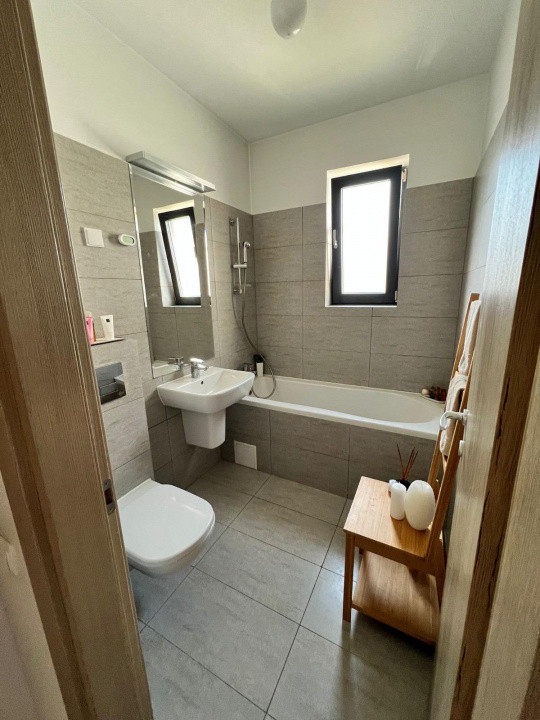 Apartament 2 camere – Prima închiriere | Greenfield Residence