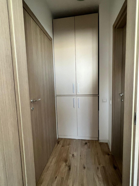 Apartament 2 camere – Prima închiriere | Greenfield Residence
