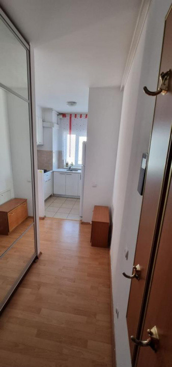 Inchiriez apartament 2 camere complet mobilat complex nou ( Evocasa Optima )