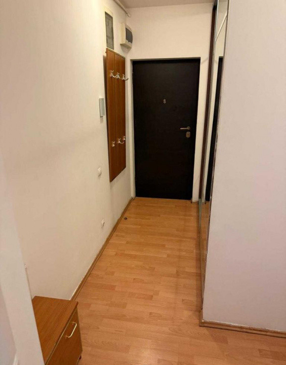 Inchiriez apartament 2 camere complet mobilat complex nou ( Evocasa Optima )