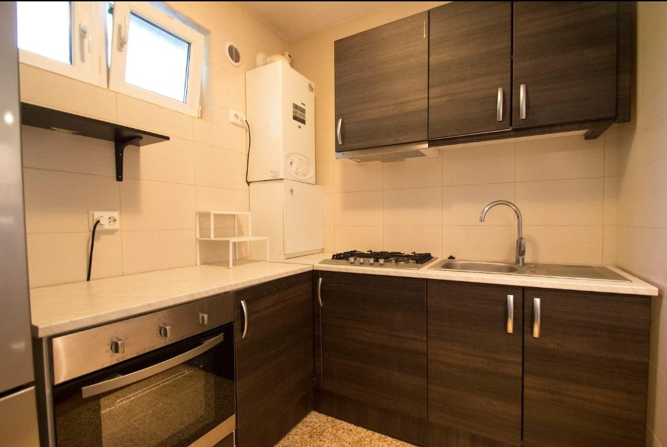 de inchiriat apartament decomandat cu 2 camere  in Dorobanti 