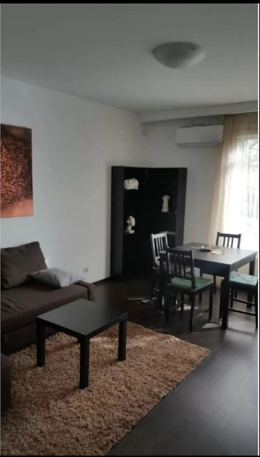 de inchiriat apartament decomandat cu 2 camere  in Dorobanti 