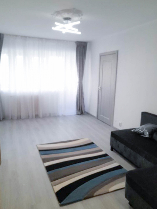 Inchiriere 3 camere Tineretului – zona verde, confort si acces