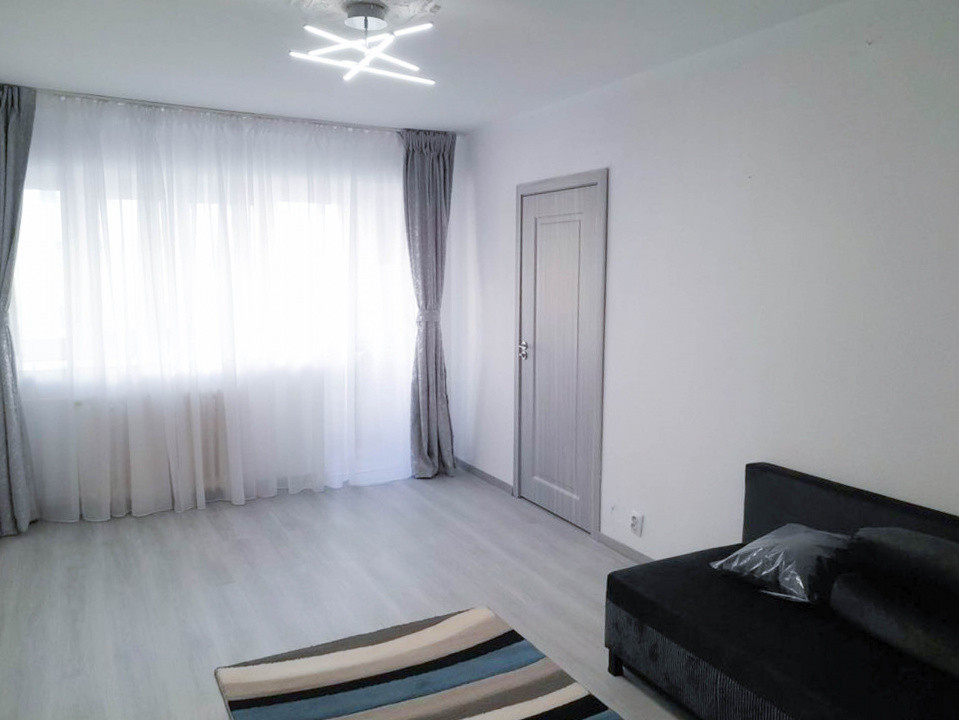 Inchiriere 3 camere Tineretului – zona verde, confort si acces