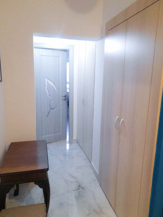 Inchiriere 3 camere Tineretului – zona verde, confort si acces