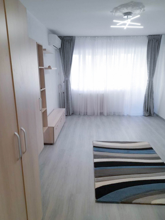 Inchiriere 3 camere Tineretului – zona verde, confort si acces