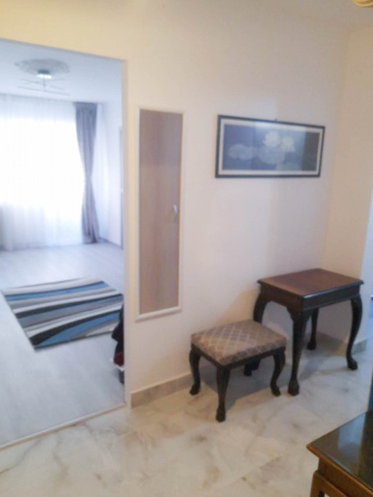 Inchiriere 3 camere Tineretului – zona verde, confort si acces