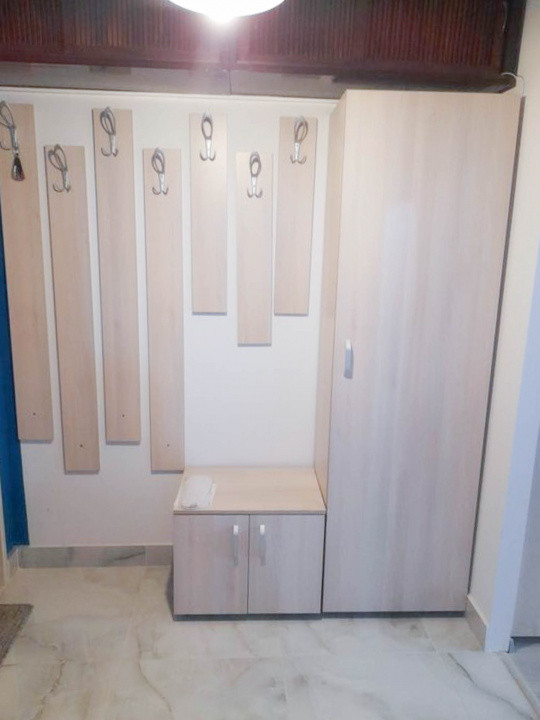 Inchiriere 3 camere Tineretului – zona verde, confort si acces