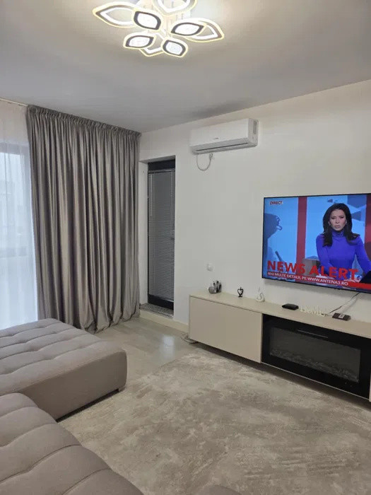 Apartament 2 camere | 2 băi | Etaj 8/11 | Onix Residence | 