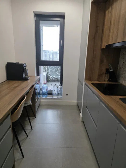 Apartament 2 camere | 2 băi | Etaj 8/11 | Onix Residence | 