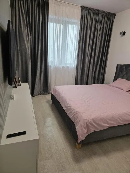 Apartament 2 camere | 2 băi | Etaj 8/11 | Onix Residence | 