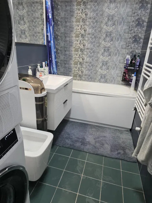 Apartament 2 camere | 2 băi | Etaj 8/11 | Onix Residence | 