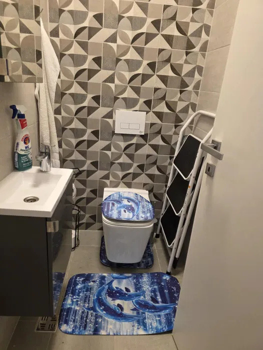 Apartament 2 camere | 2 băi | Etaj 8/11 | Onix Residence | 