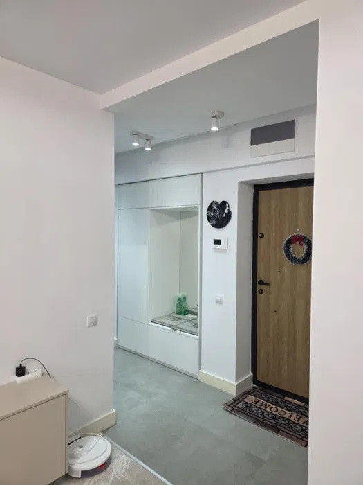 Apartament 2 camere | 2 băi | Etaj 8/11 | Onix Residence | 