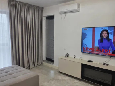 Apartament 2 camere | 2 băi | Etaj 8/11 | Onix Residence | 