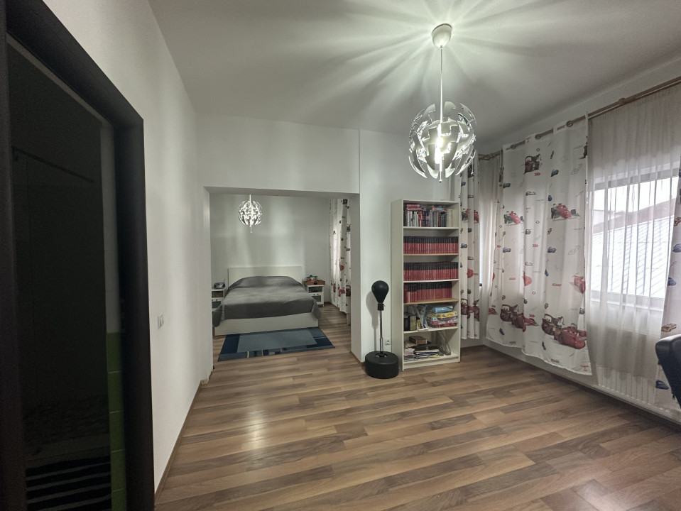 Vilă eleganta în zonă excelentă | Metrou Eroii Revoluției |Parcul Carol 