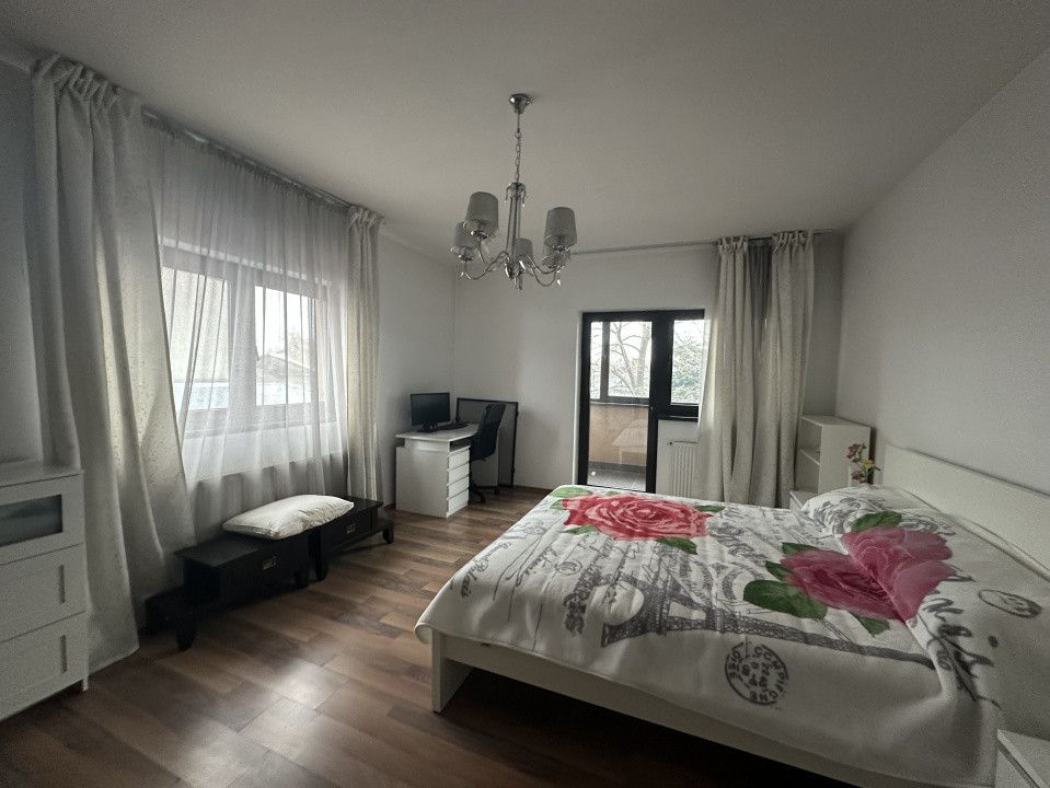 Vilă eleganta în zonă excelentă | Metrou Eroii Revoluției |Parcul Carol 