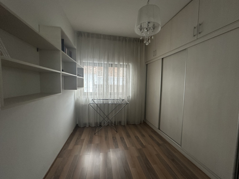 Vilă eleganta în zonă excelentă | Metrou Eroii Revoluției |Parcul Carol 