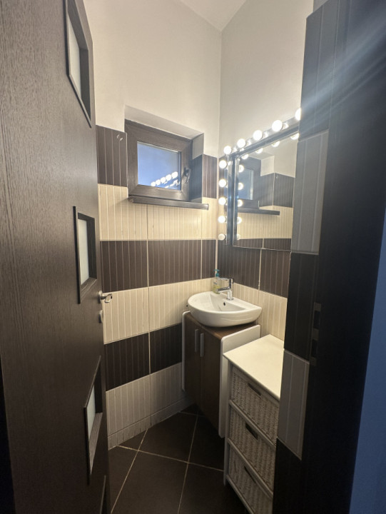 Vilă eleganta în zonă excelentă | Metrou Eroii Revoluției |Parcul Carol 