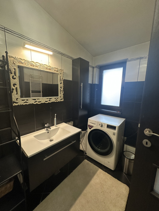 Vilă eleganta în zonă excelentă | Metrou Eroii Revoluției |Parcul Carol 