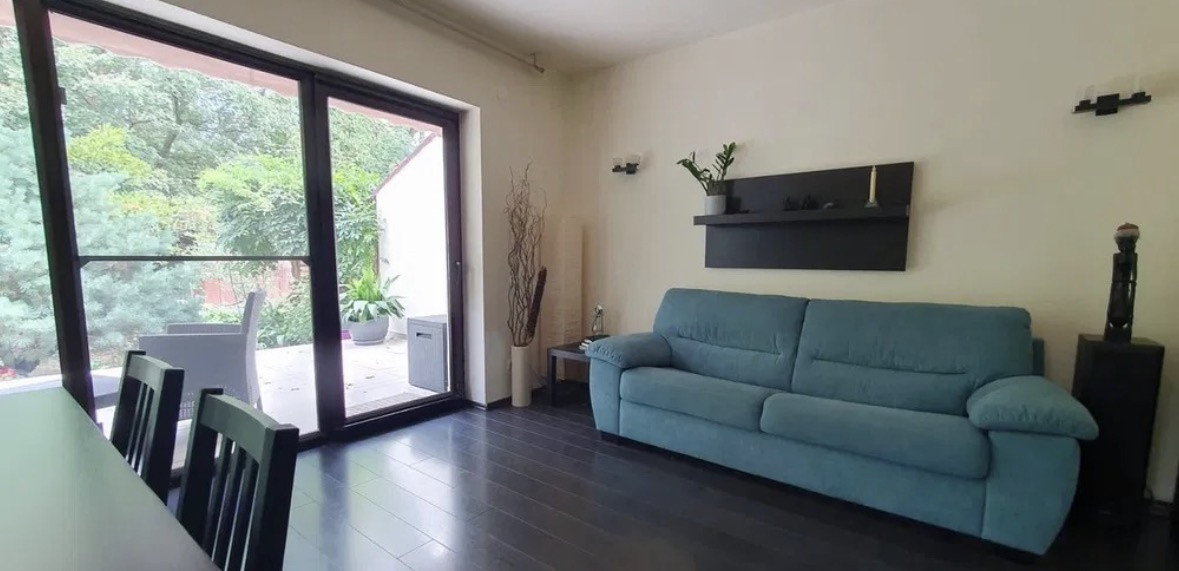 Proprietate premium la liziera Pădurii Băneasa | Sector 1