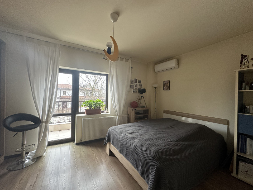 Proprietate premium la liziera Pădurii Băneasa | Sector 1