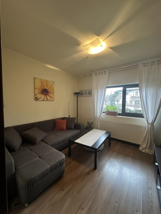 Proprietate premium la liziera Pădurii Băneasa | Sector 1