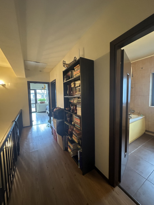 Proprietate premium la liziera Pădurii Băneasa | Sector 1