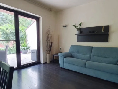 Proprietate premium la liziera Pădurii Băneasa | Sector 1