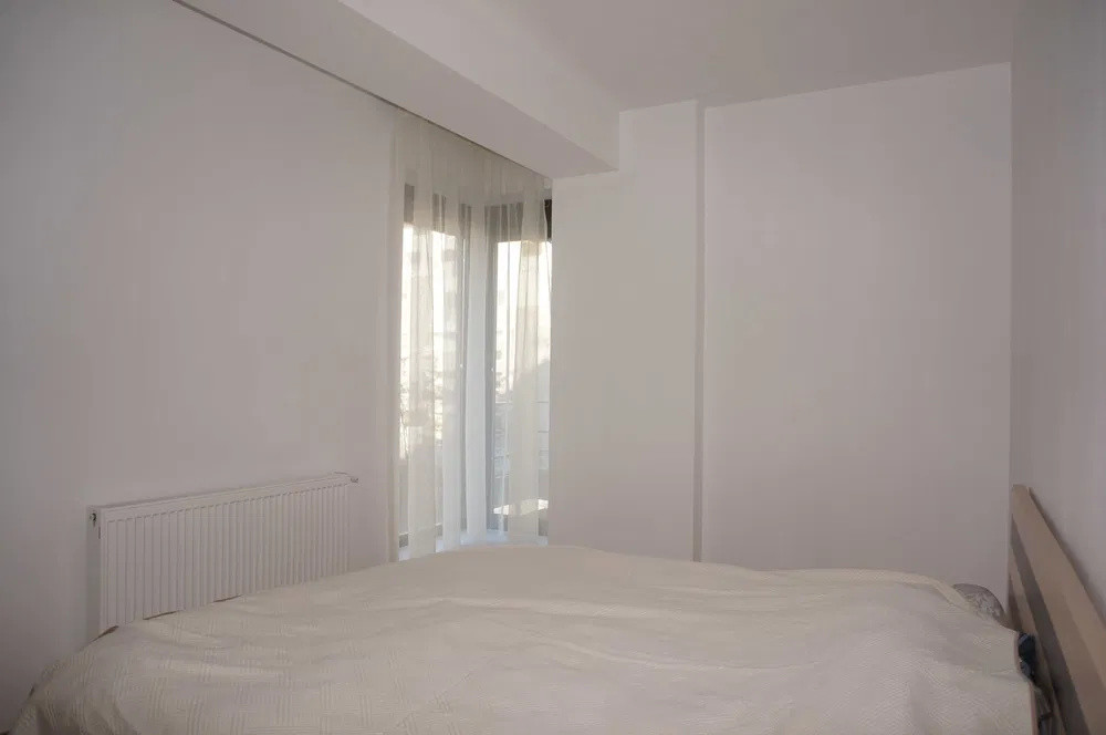 De inchiriat apartament cu 3 camere  in Herastrau 