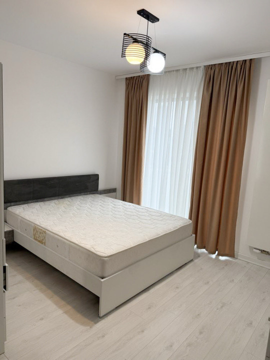 Apartament 2 camere, 70 mp, Cloud 9 Residence, Pipera, etaj 4, parcare