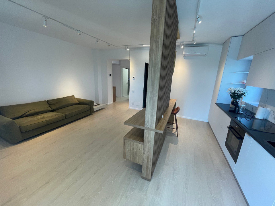 Apartament 2 camere de inchiriat | Baneasa | Sisesti | Panorama Lake