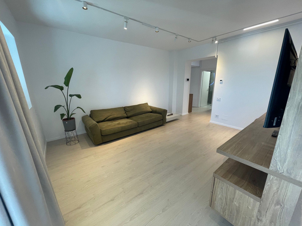 Apartament 2 camere de inchiriat | Baneasa | Sisesti | Panorama Lake