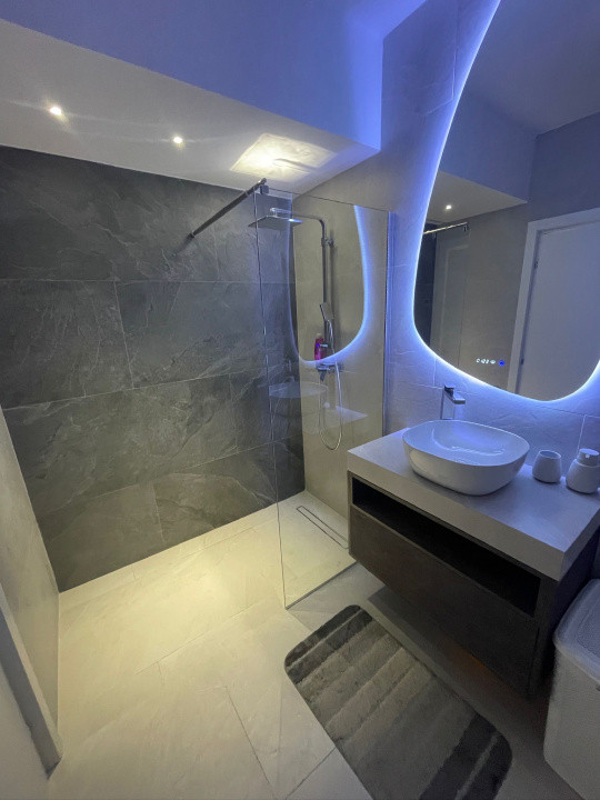 Apartament 2 camere de inchiriat | Baneasa | Sisesti | Panorama Lake