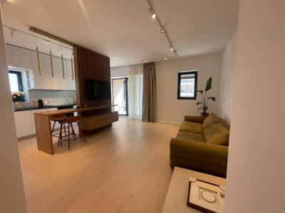 Apartament 2 camere de inchiriat | Baneasa | Sisesti | Panorama Lake