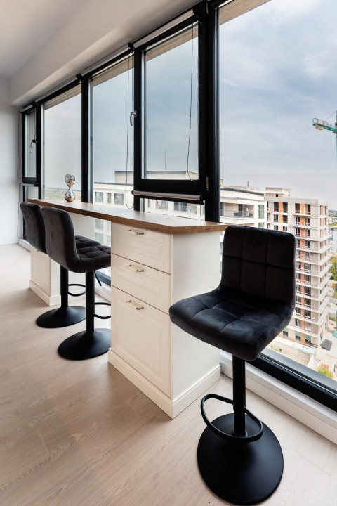 Apartament 2 camere de inchiriat | Baneasa | Sisesti | Panorama Lake