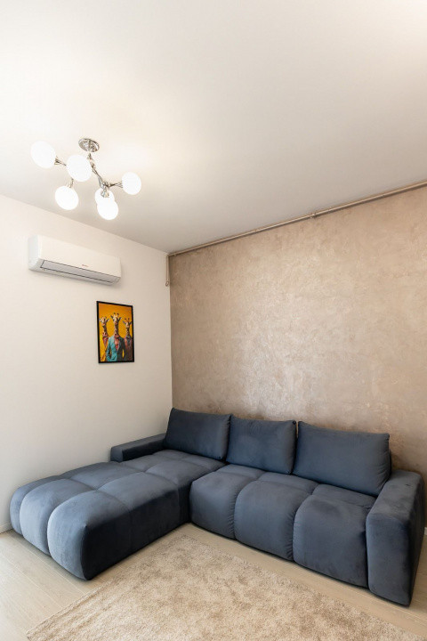 Apartament 2 camere de inchiriat | Baneasa | Sisesti | Panorama Lake