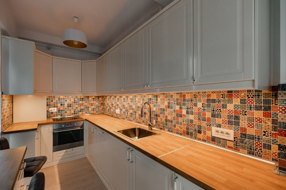 Apartament 2 camere de inchiriat | Baneasa | Sisesti | Panorama Lake