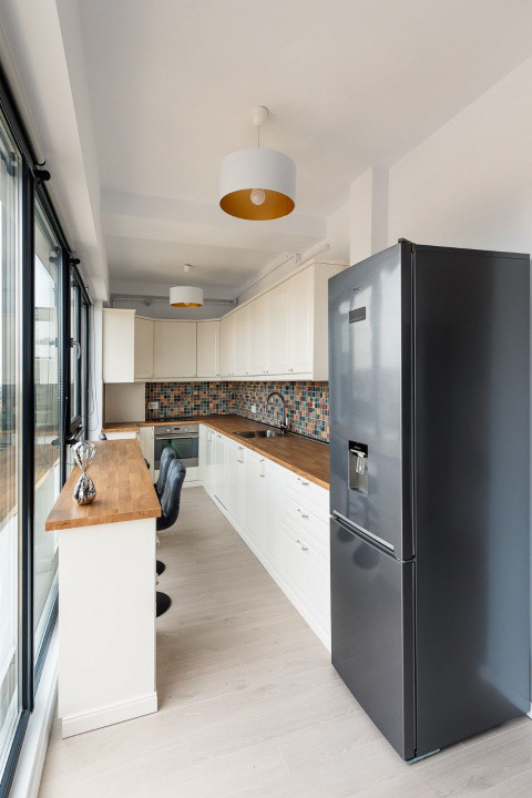 Apartament 2 camere de inchiriat | Baneasa | Sisesti | Panorama Lake