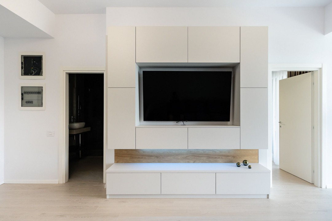 Apartament 2 camere de inchiriat | Baneasa | Sisesti | Panorama Lake