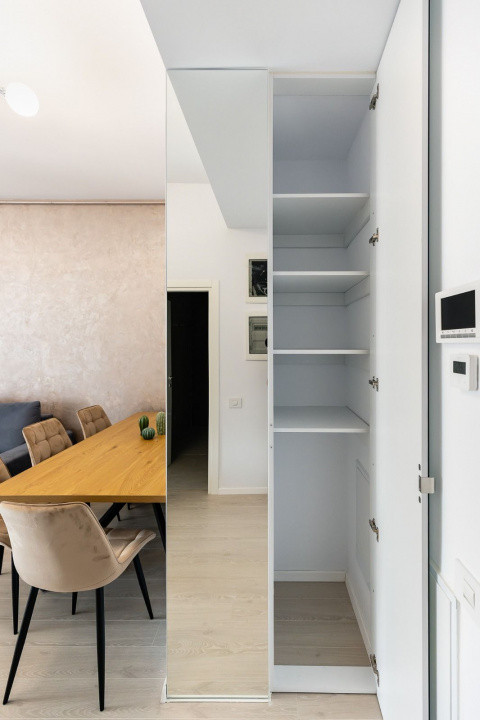 Apartament 2 camere de inchiriat | Baneasa | Sisesti | Panorama Lake