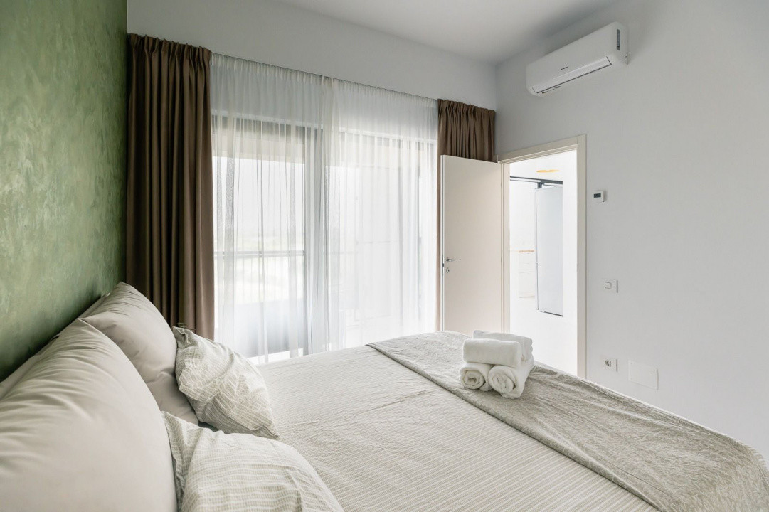 Apartament 2 camere de inchiriat | Baneasa | Sisesti | Panorama Lake