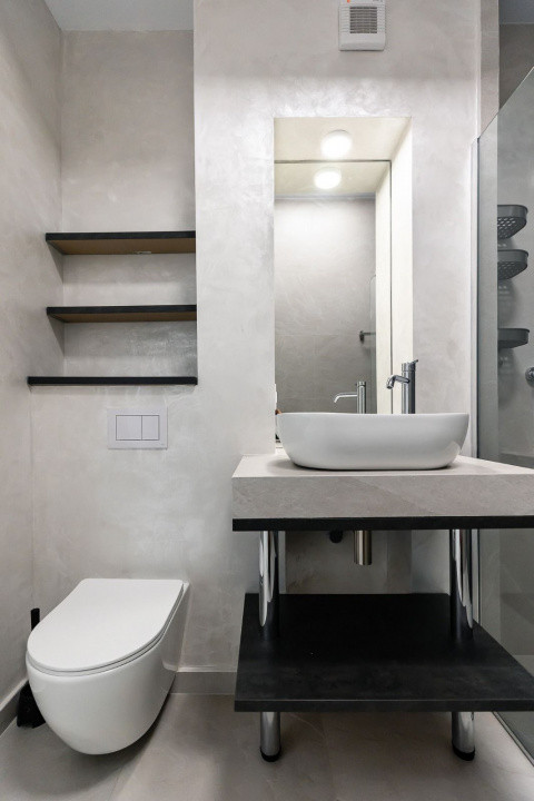 Apartament 2 camere de inchiriat | Baneasa | Sisesti | Panorama Lake