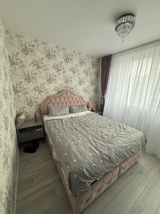 Apartament 3 camere |Floreasca | Renovare premium | Mobilat complet