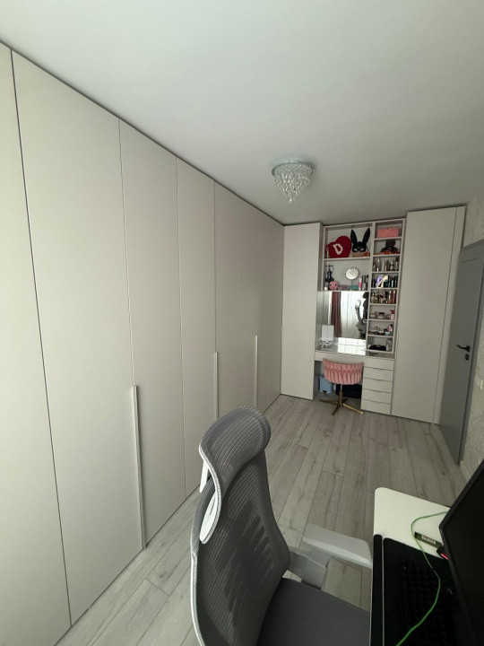 Apartament 3 camere |Floreasca | Renovare premium | Mobilat complet