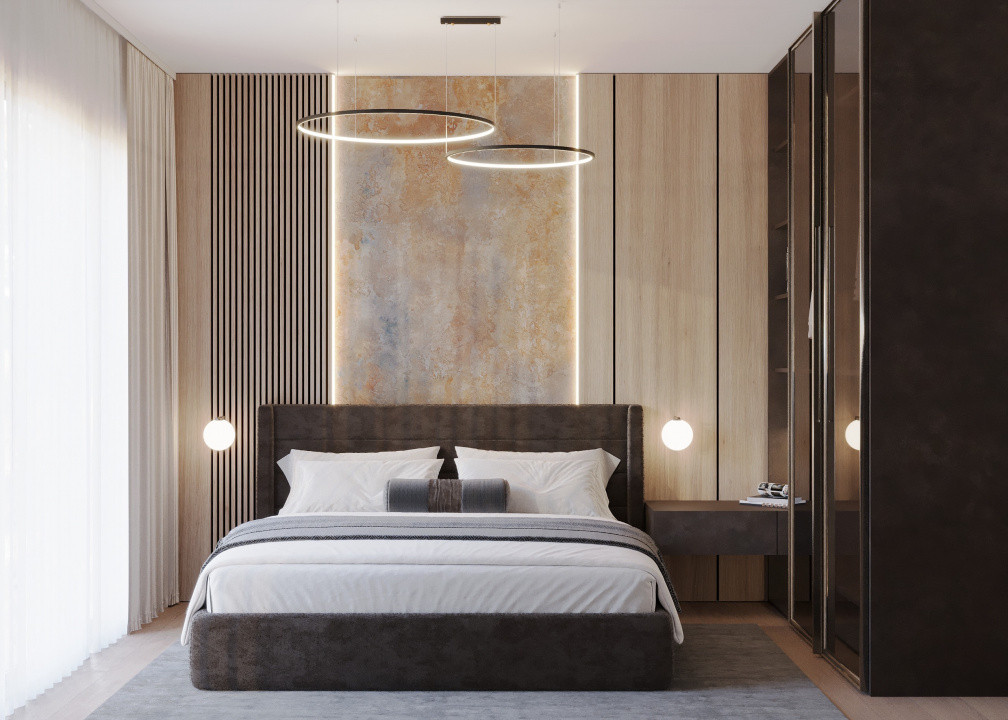 Apartament 2 camere - ONE LAKE CLUB 